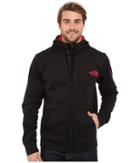 The North Face - Surgent Lfc Full Zip Hoodie