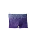 Bloch Kids - Gradient Print Shorts
