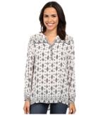 Scully - Marjie Tunic