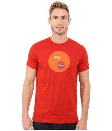 Arc'teryx - Gear Problems Short Sleeve Crew