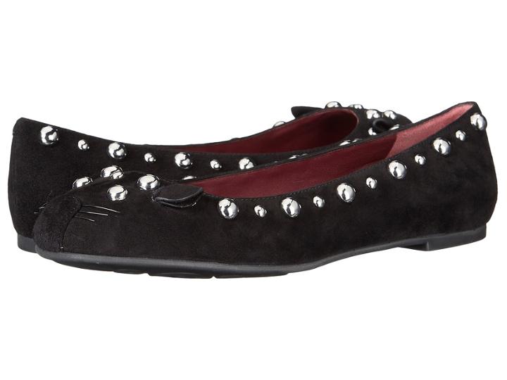 Marc By Marc Jacobs - Rebel Mouse Ballet Flat