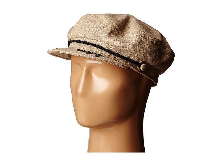 Goorin Brothers - Cappy