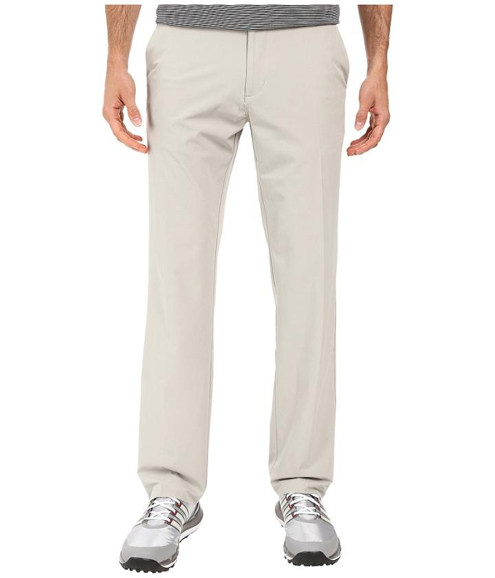 Adidas Golf - Ultimate Regular Fit Pants