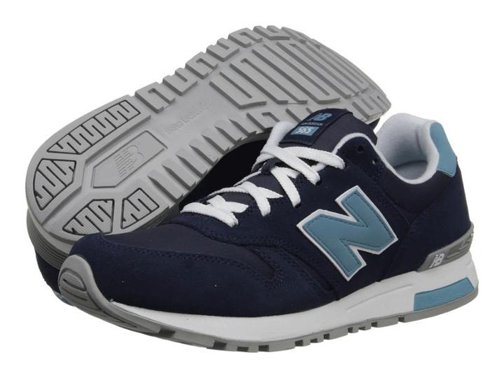 New Balance Classics Ml565