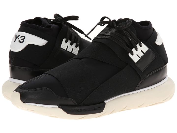 Adidas Y-3 By Yohji Yamamoto - Qasa High Top