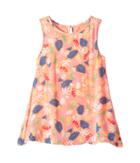 Roxy Kids - Everyone On A Run Printed Dress