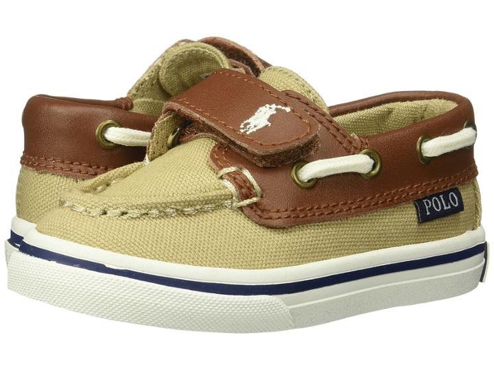 Polo Ralph Lauren Kids - Batten-cl Ez