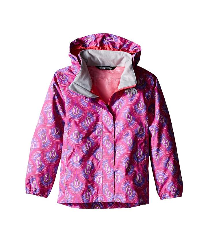 The North Face Kids - Novelty Resolve Jacket
