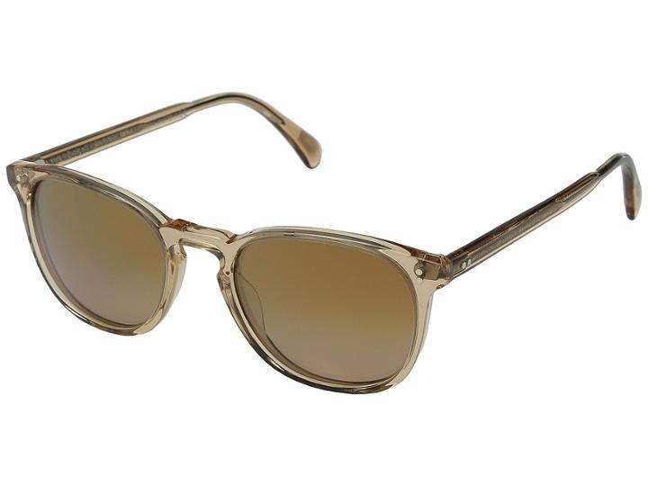 Oliver Peoples - Finley Esq. Sun