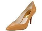 Michael Michael Kors - Mk Flex Mid Pump (tan) - Footwear