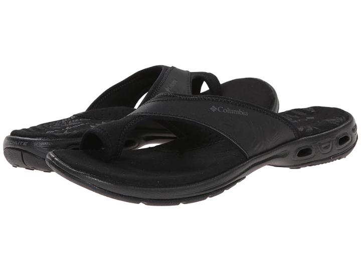 Columbia - Keatm Vent