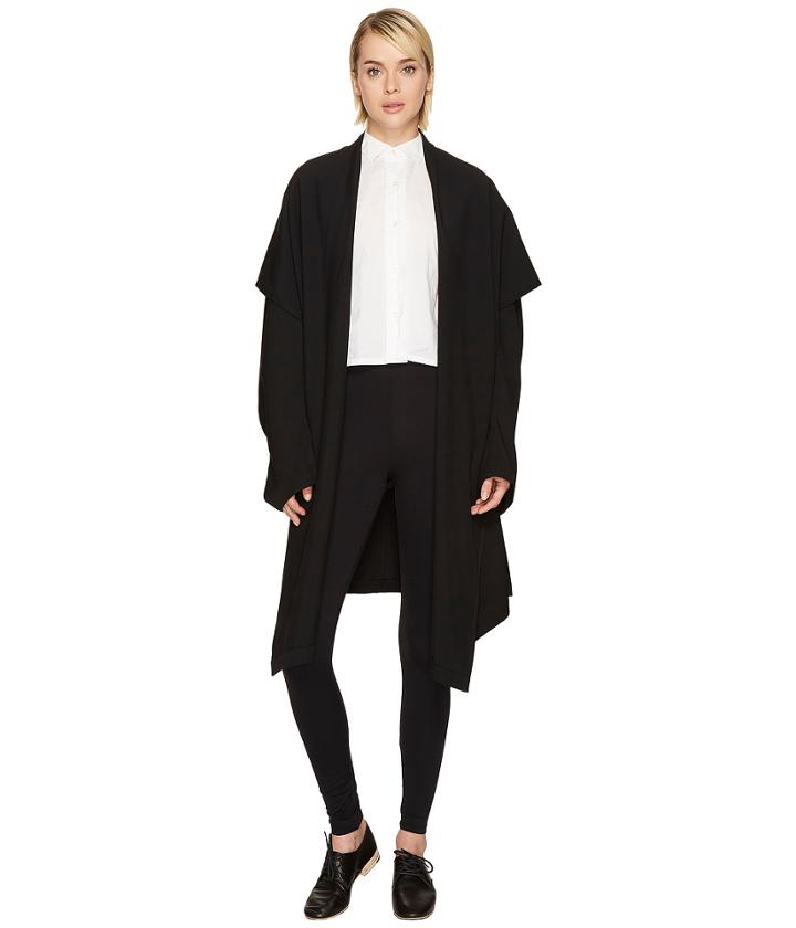 Y's By Yohji Yamamoto - Back Tied Cardigan