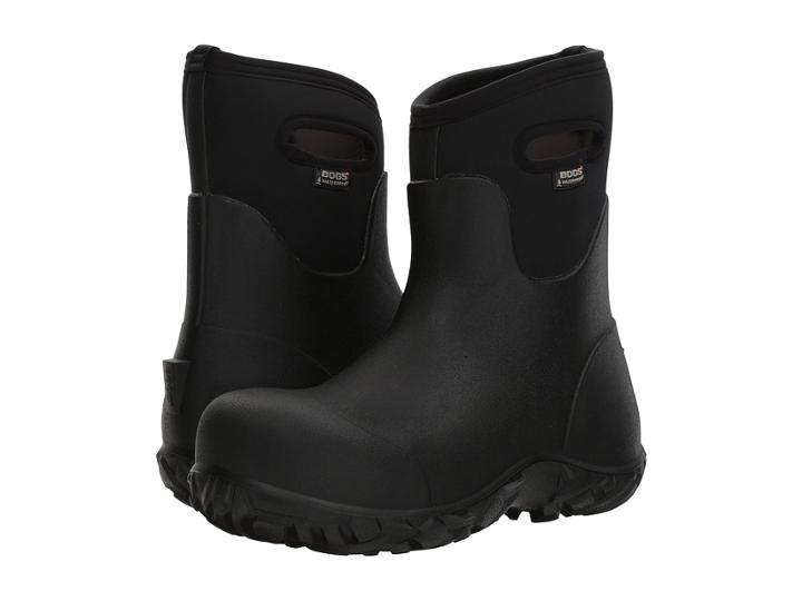 Bogs - Workman Mid Composite Toe