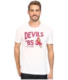 Life Is Good - Asu Devils Short Sleeve Tee