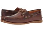 Sperry - Gold A/o 2-eye Catskill
