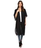 Amuse Society - Traveler Kimono Top