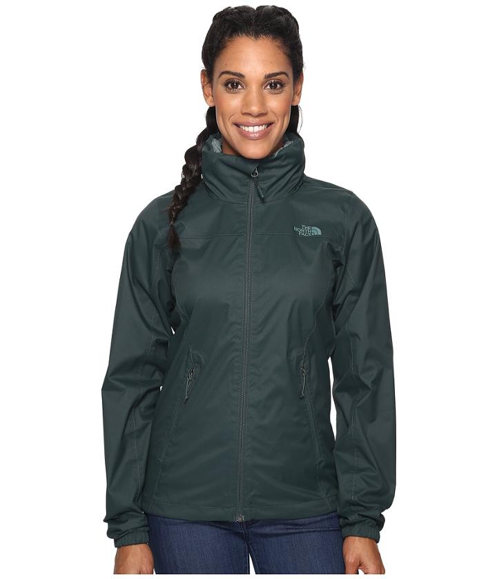 The North Face - Resolve Plus Jacket