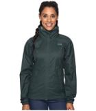 The North Face - Resolve Plus Jacket