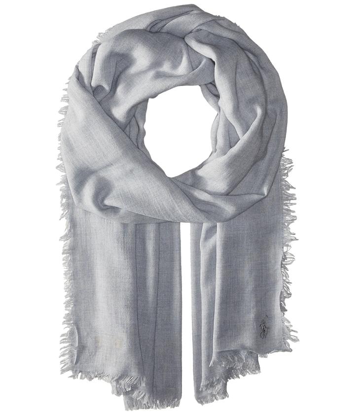 Polo Ralph Lauren - Melange Marais Wrap