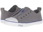 Polo Ralph Lauren Kids - Raymond Slip-on