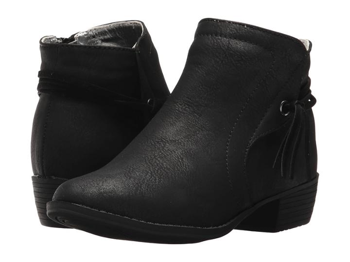 Kensie Girl Kids - Side Tassel Bootie