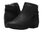 Kensie Girl Kids - Side Tassel Bootie