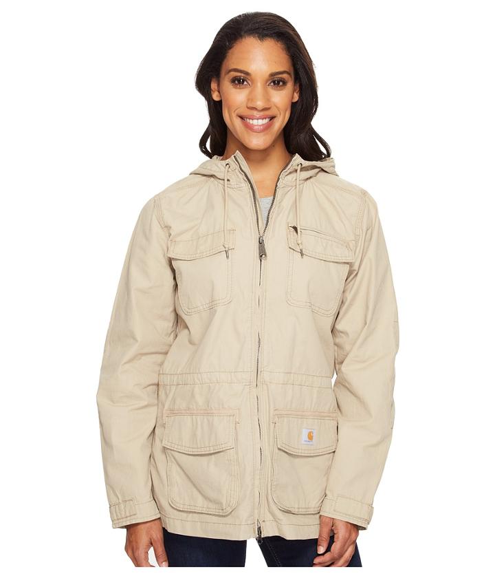 Carhartt - El Paso Utility Jacket