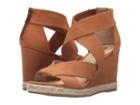 Frye - Roberta Strap Wedge