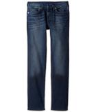 True Religion Kids - Geno Slim Fit Jeans In Blue Asphalt