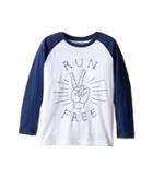 Munster Kids - Mad Long Sleeve T-shirt