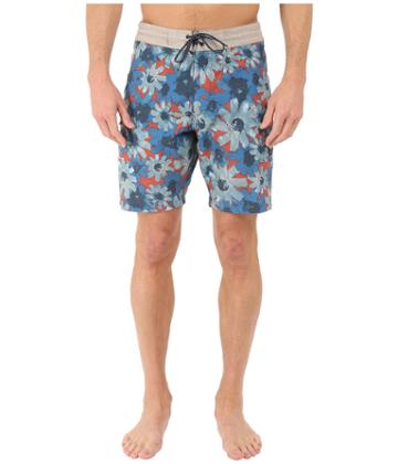Vissla - Vendetta 4-way Stretch Boardshorts 18.5