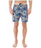 Vissla - Vendetta 4-way Stretch Boardshorts 18.5