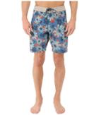 Vissla - Vendetta 4-way Stretch Boardshorts 18.5