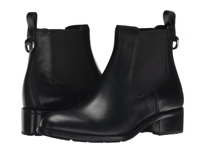 Cole Haan - Newburg Waterproof Bootie
