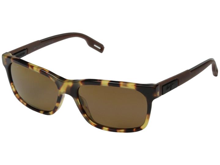 Maui Jim Eh Brah