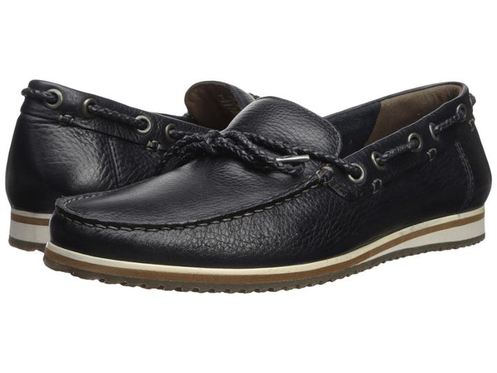 Hush Puppies - Bolognese Rope Lace