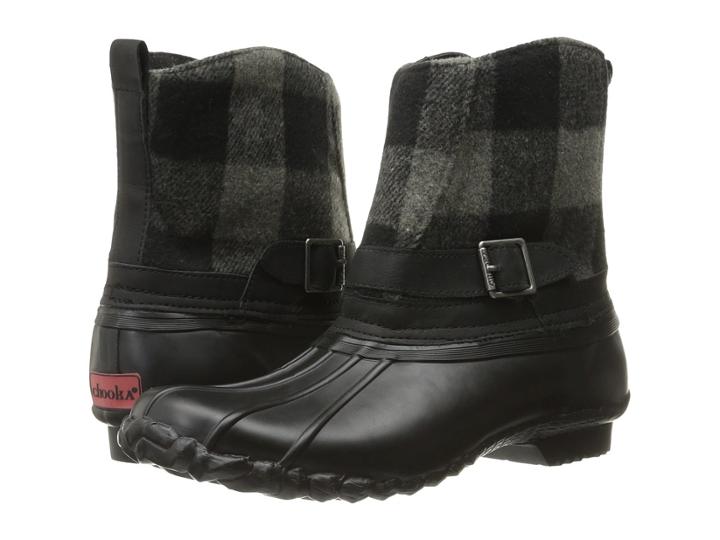 Chooka - Step In Duck Boot Buffalo
