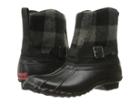 Chooka - Step In Duck Boot Buffalo