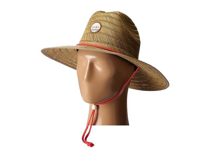 Roxy - Tomboy Sun Hat