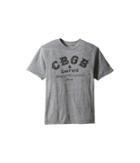 The Original Retro Brand Kids - Cbgb Short Sleeve Tri-blend Tee