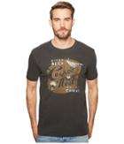 Lucky Brand - Cuckoos Nest Tee