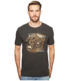 Lucky Brand - Cuckoos Nest Tee