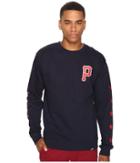 Primitive - Timeless P Crew Neck Sweater