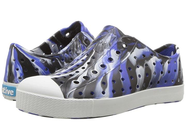 Native Kids Shoes - Jefferson Marbled