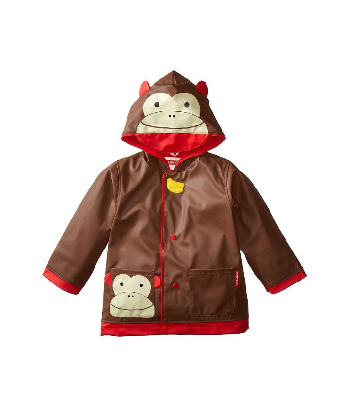 Skip Hop - Zoo Raincoat