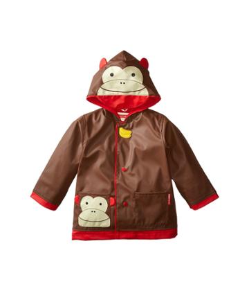 Skip Hop - Zoo Raincoat