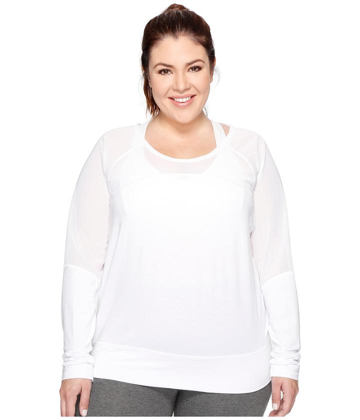 Soybu - Plus Size Suzette Dolman