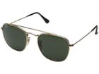 Ray-ban - 0rb3557 54mm