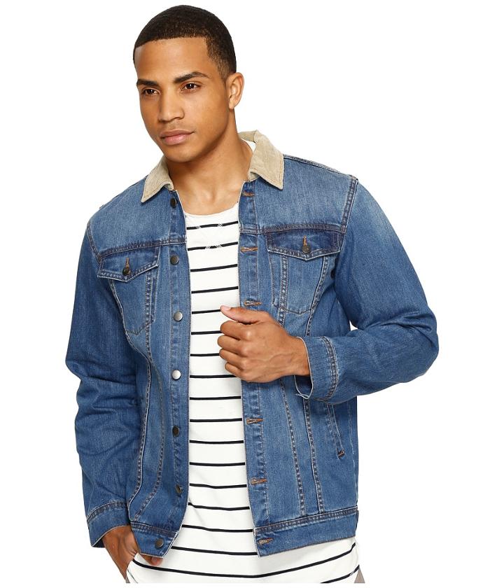 Akomplice - Margutta Jacket