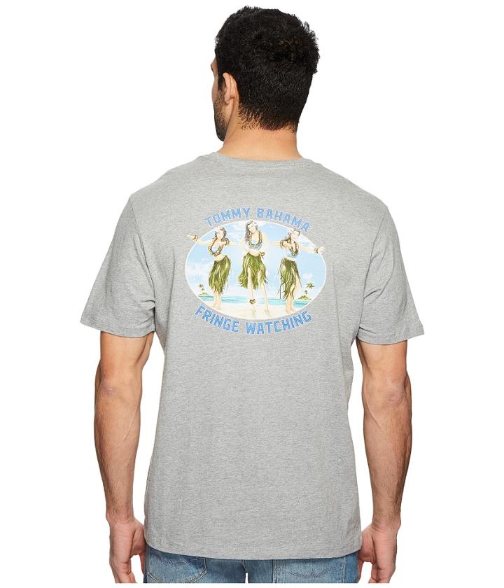 Tommy Bahama - Fringe Watching Tee